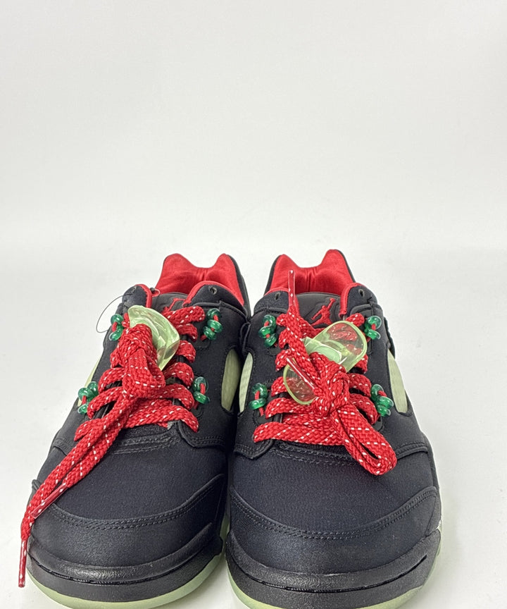 CLOT รองเท้าผ้าใบ