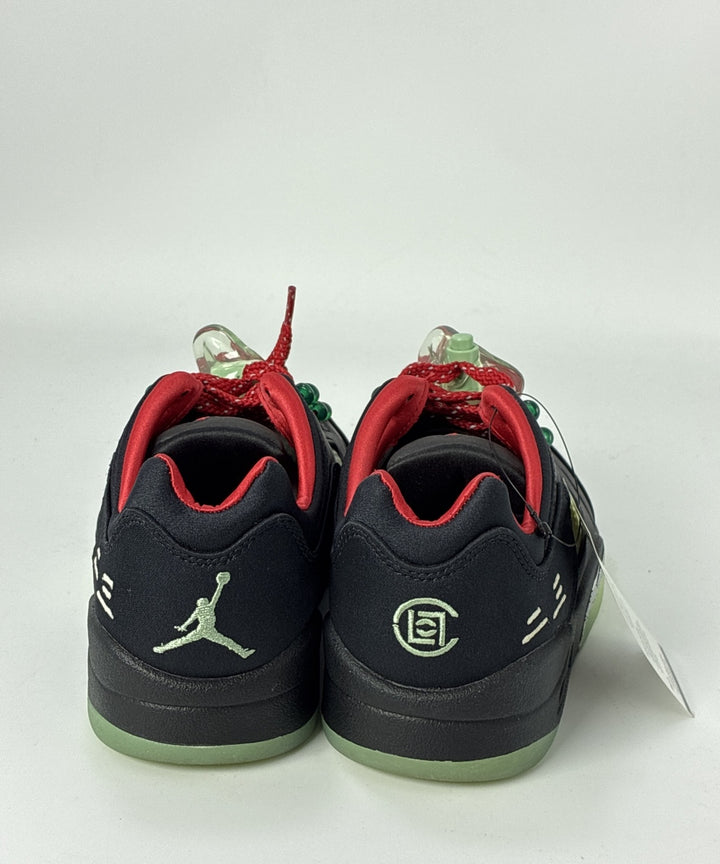 CLOT รองเท้าผ้าใบ