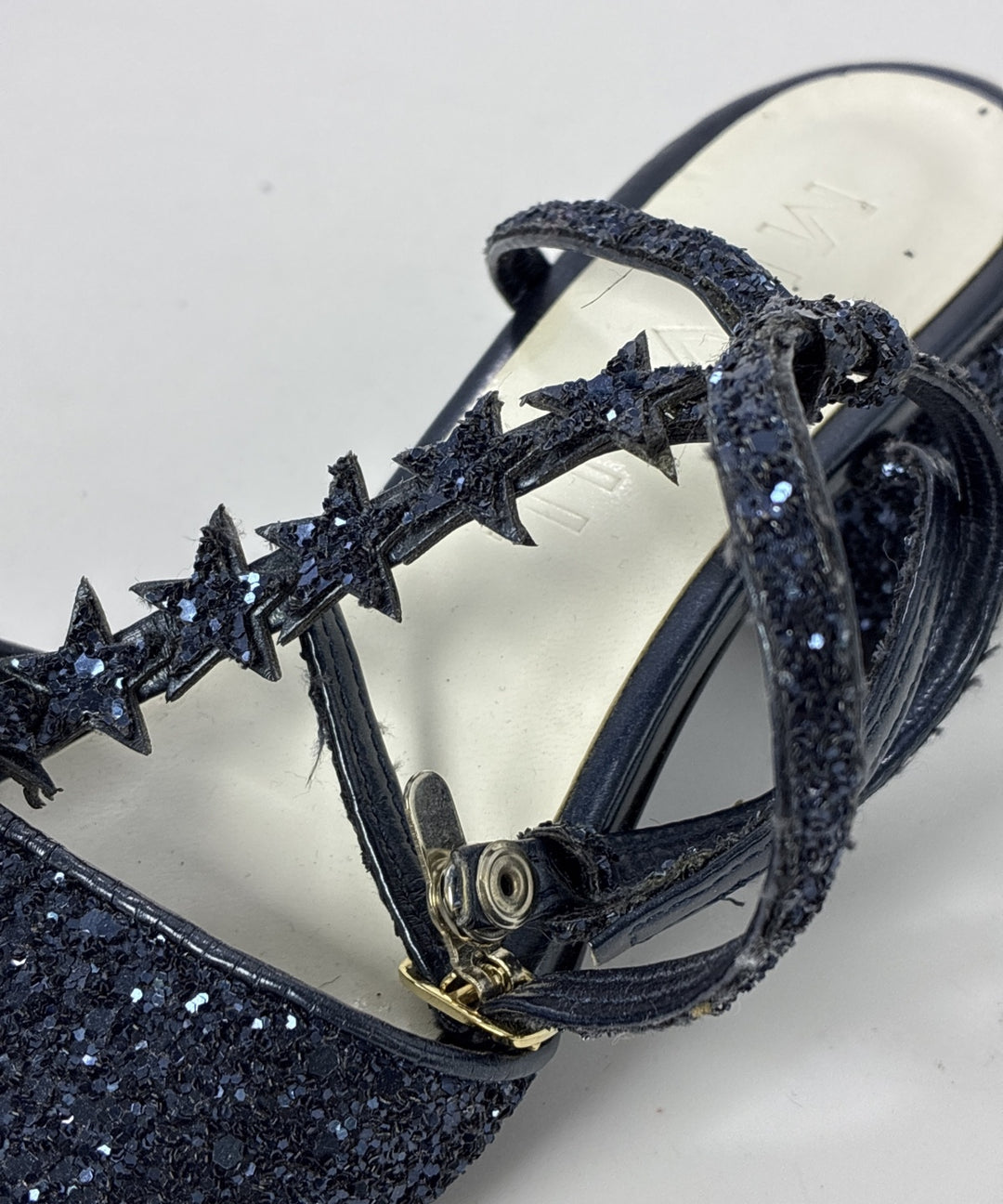 MUVEIL รองเท้าแตะ