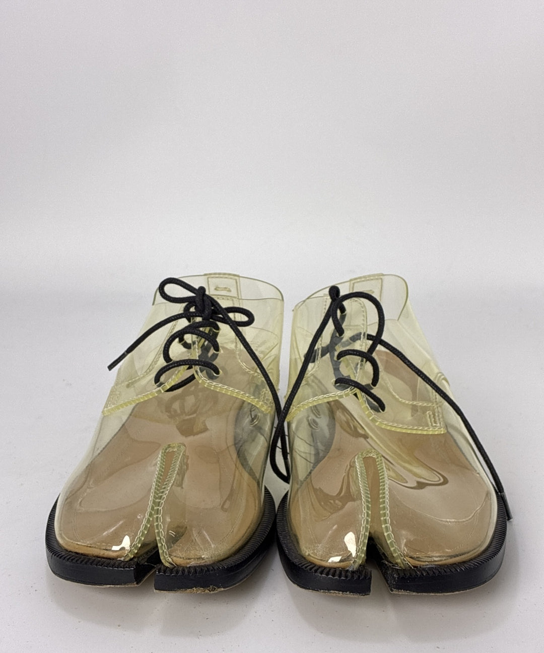 Maison Margiela รองเท้าออกงาน/รองเท้าไม่มีส้น