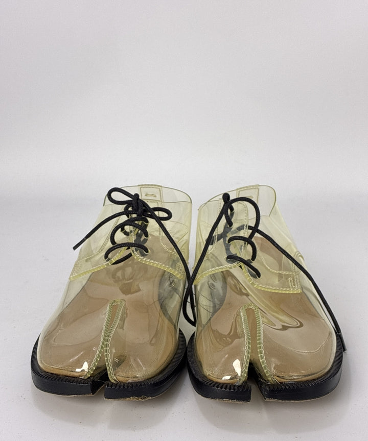 Maison Margiela รองเท้าออกงาน/รองเท้าไม่มีส้น