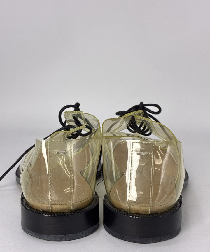 Maison Margiela รองเท้าออกงาน/รองเท้าไม่มีส้น