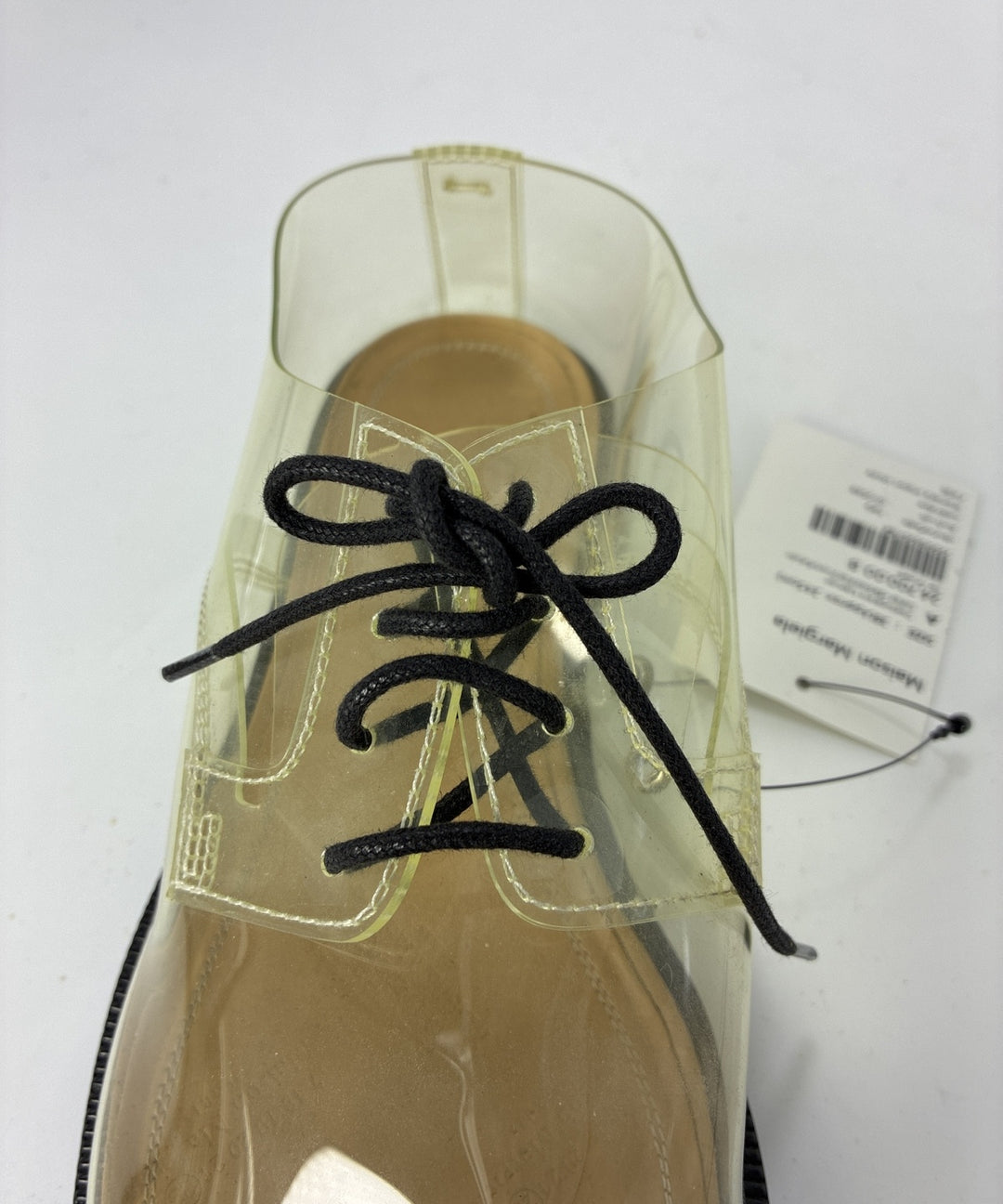 Maison Margiela รองเท้าออกงาน/รองเท้าไม่มีส้น