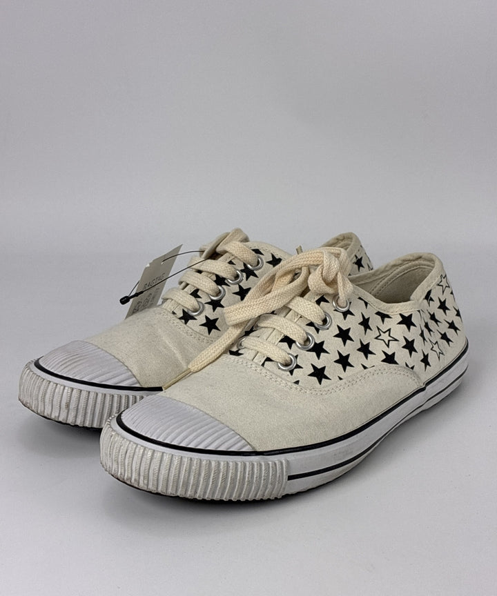 COMME des GARCONS รองเท้าผ้าใบ