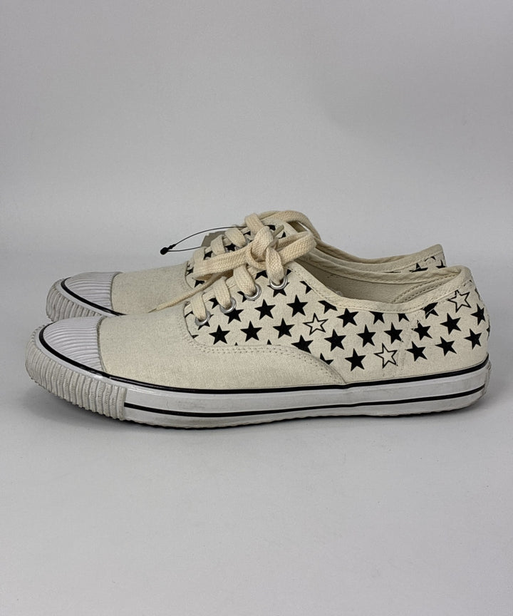 COMME des GARCONS รองเท้าผ้าใบ