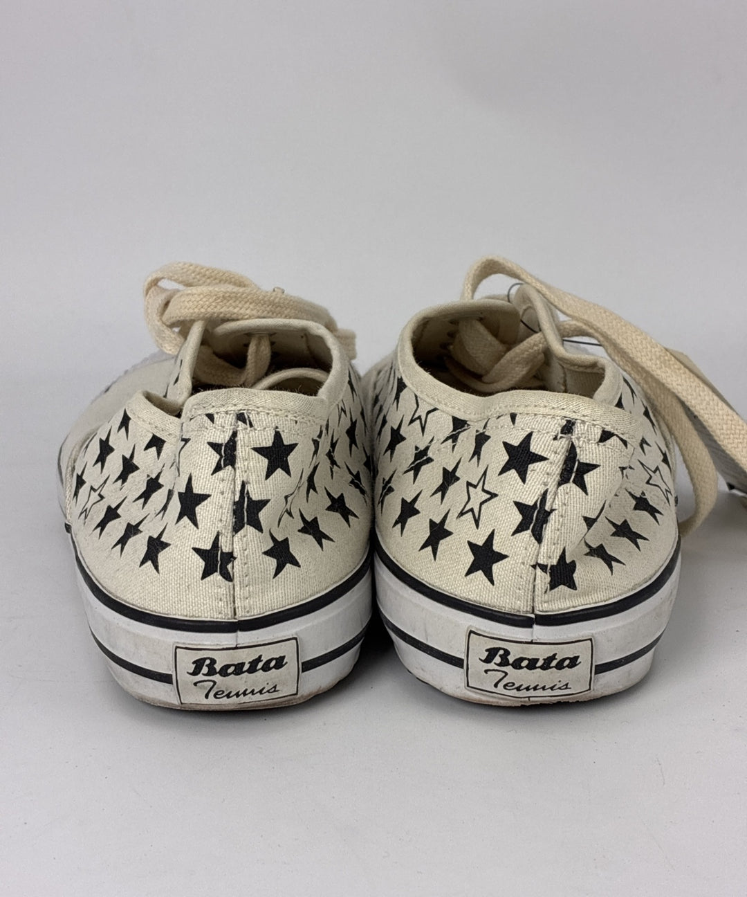 COMME des GARCONS รองเท้าผ้าใบ