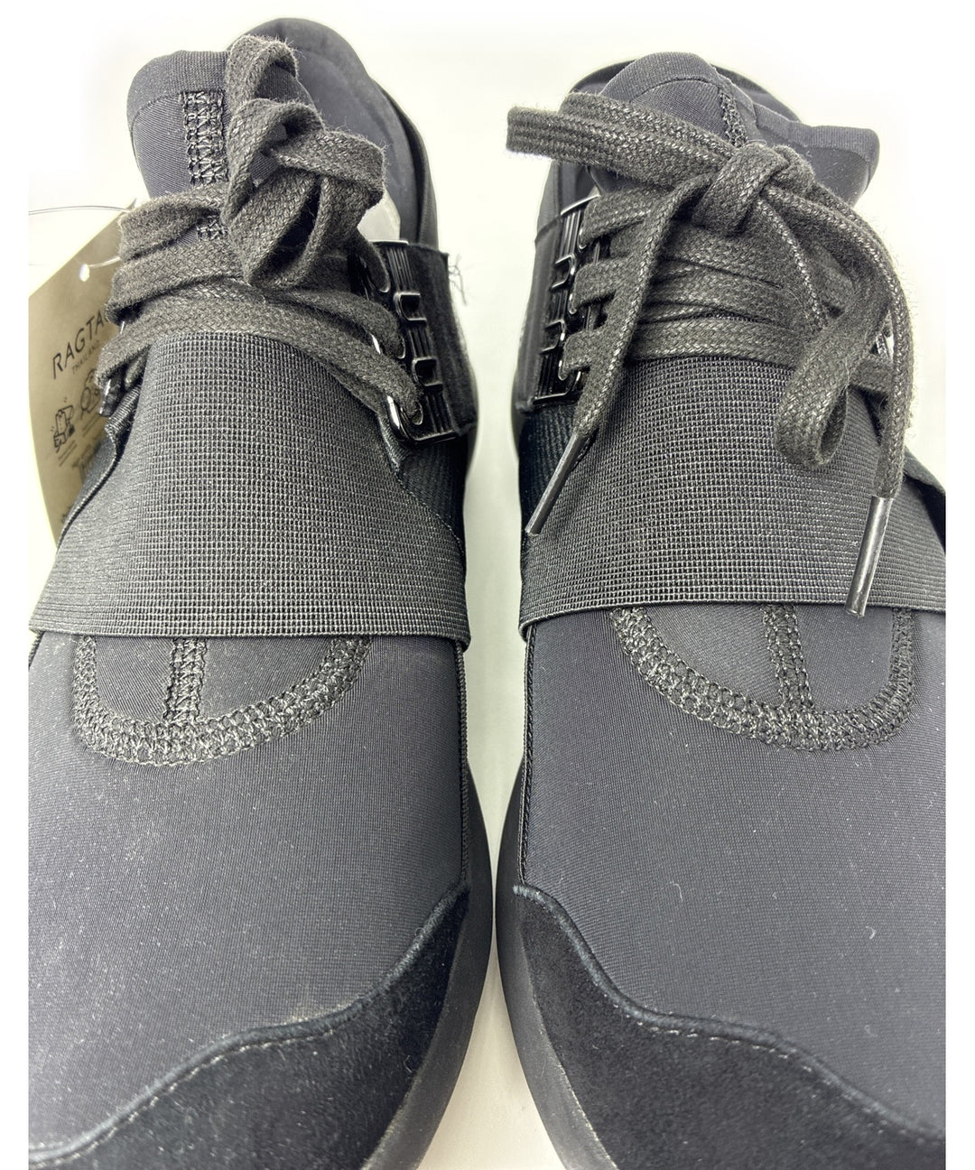 Y-3 รองเท้าผ้าใบ