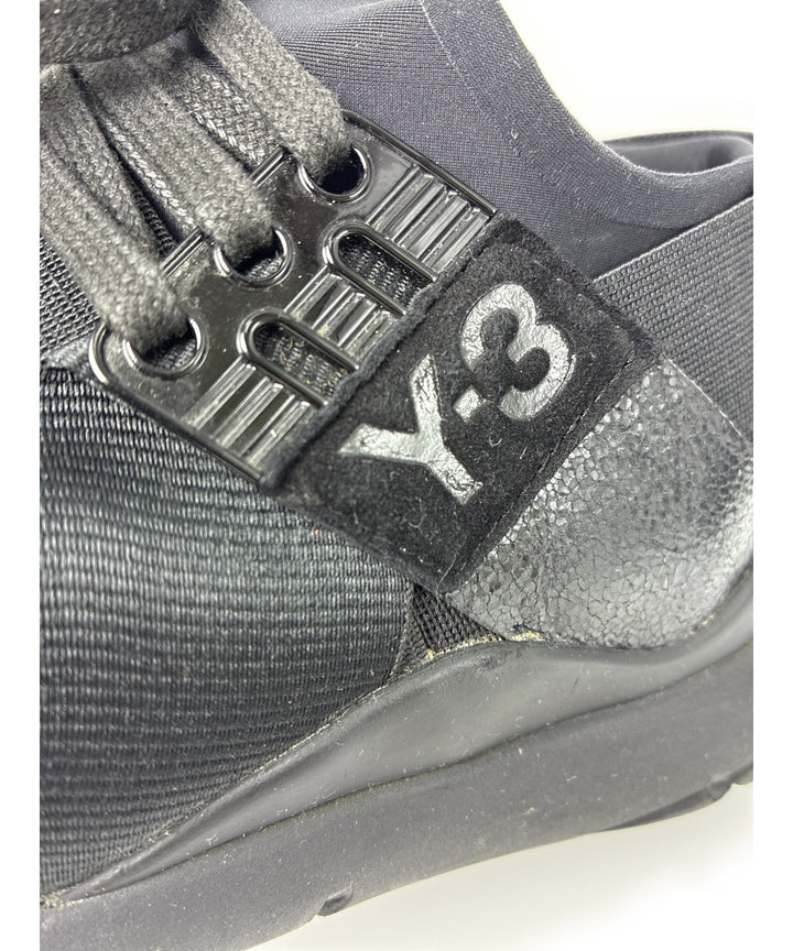 Y-3 รองเท้าผ้าใบ