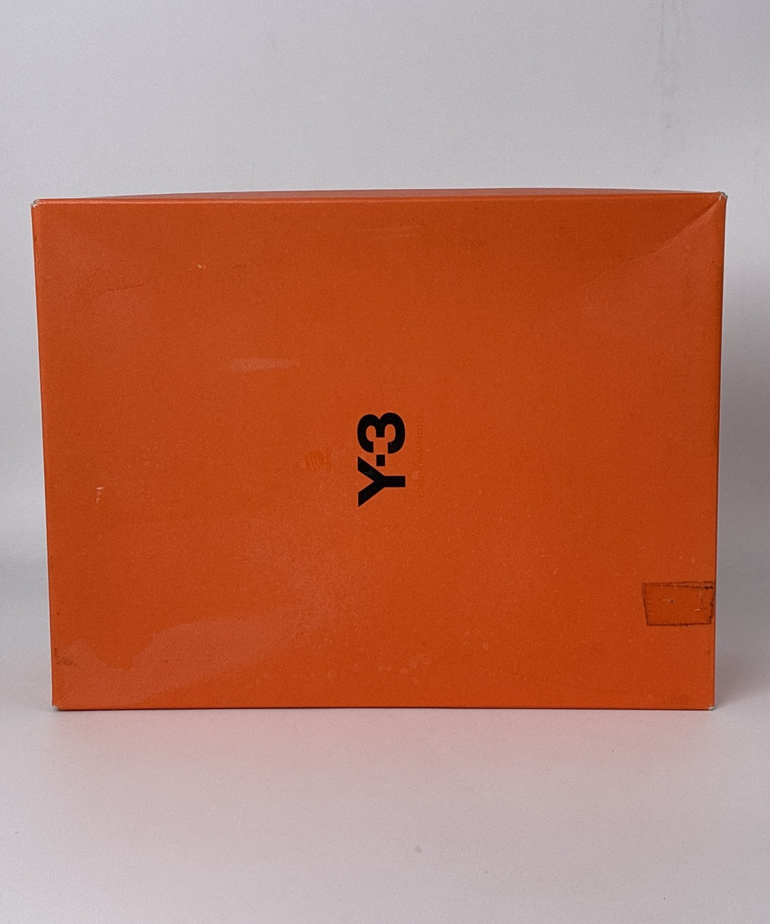 Y-3 รองเท้าผ้าใบ