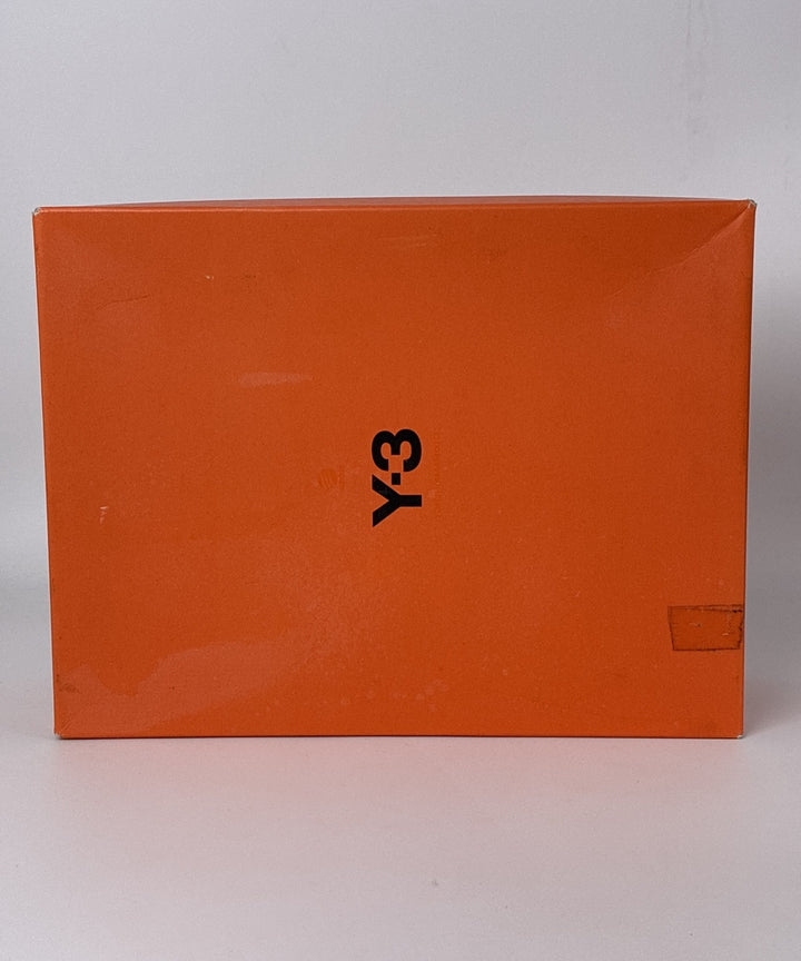 Y-3 รองเท้าผ้าใบ