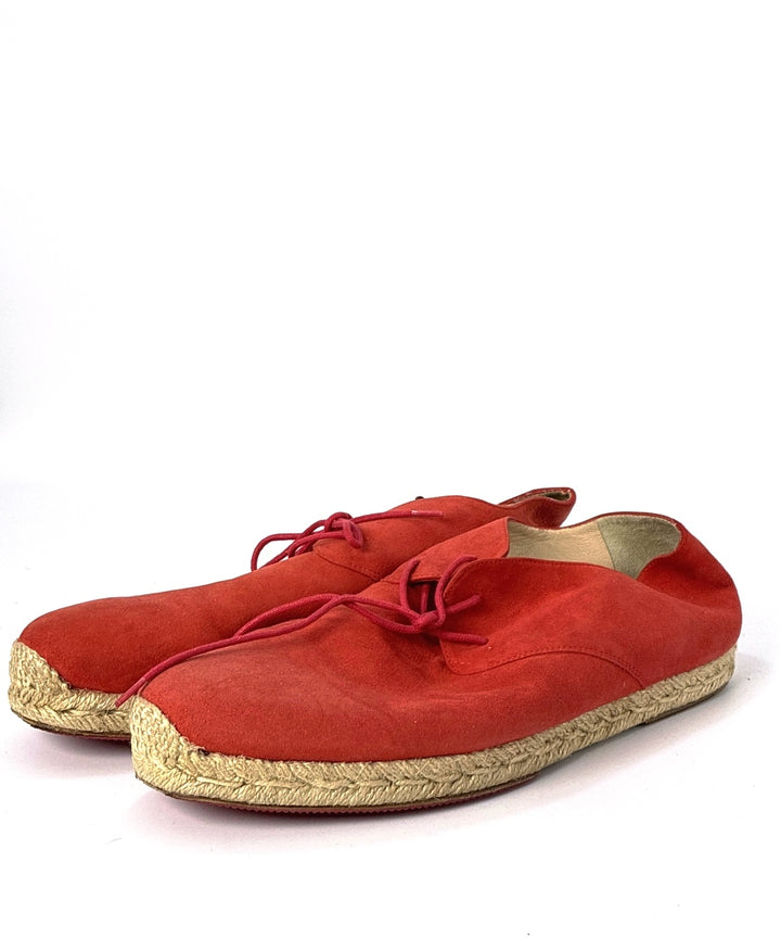 Christian Louboutin รองเท้าสวมทางการ