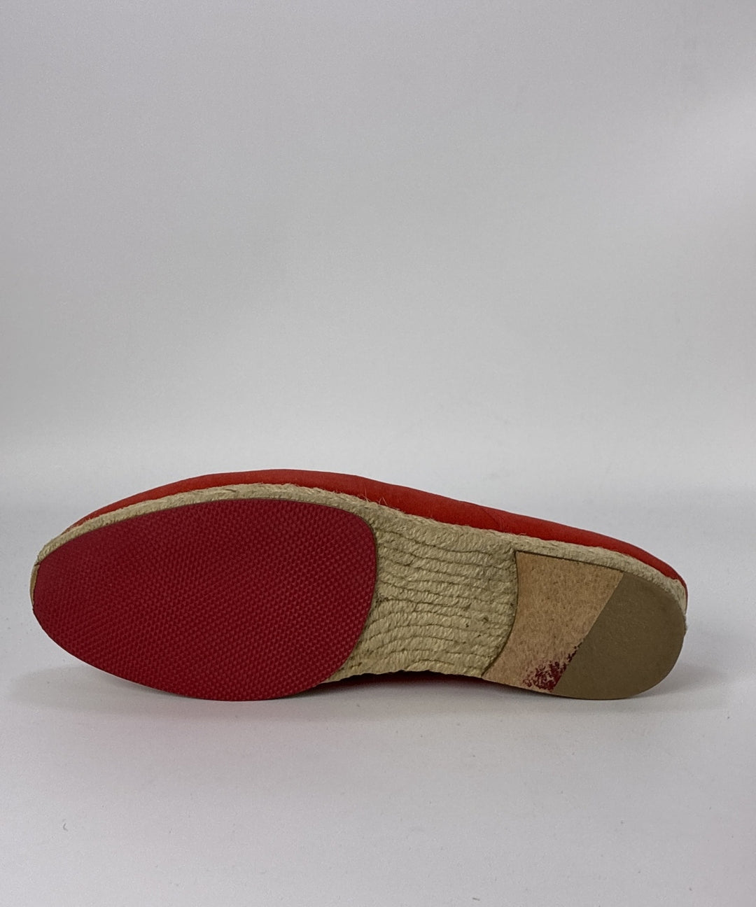 Christian Louboutin รองเท้าสวมทางการ