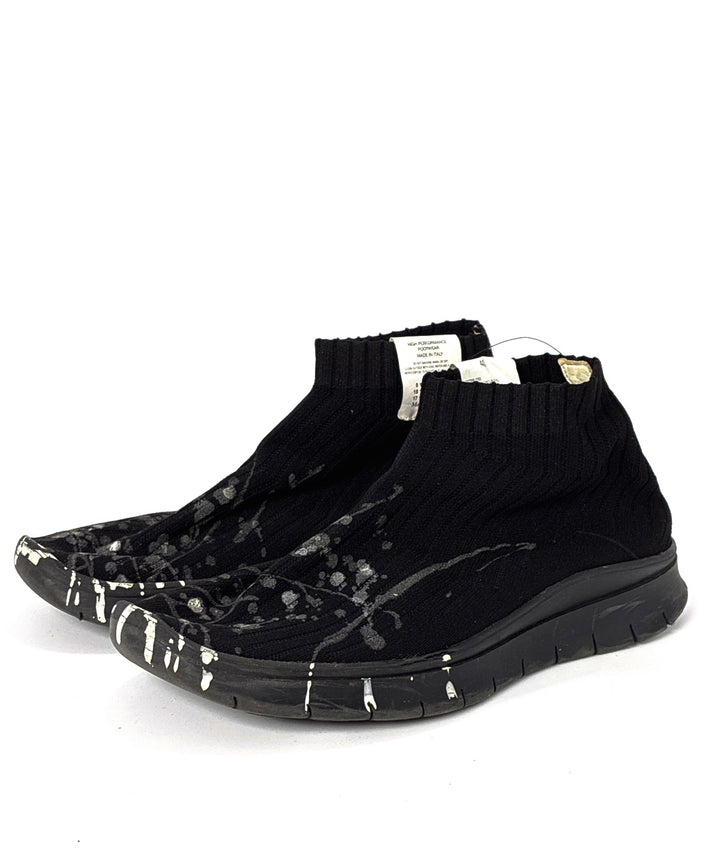 Maison Margiela รองเท้าผ้าใบ