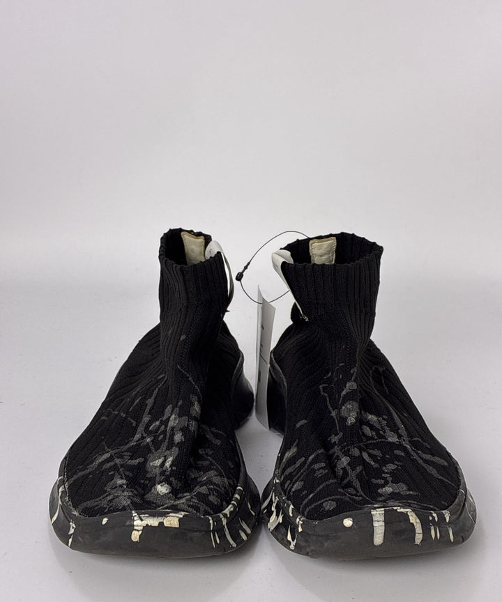 Maison Margiela รองเท้าผ้าใบ