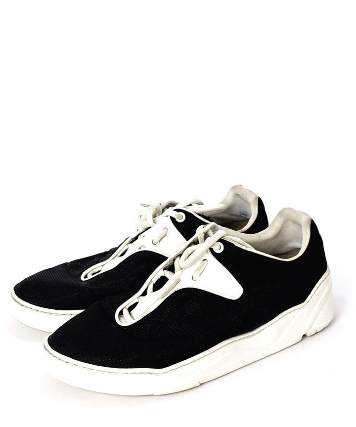 Dior Homme รองเท้าผ้าใบ