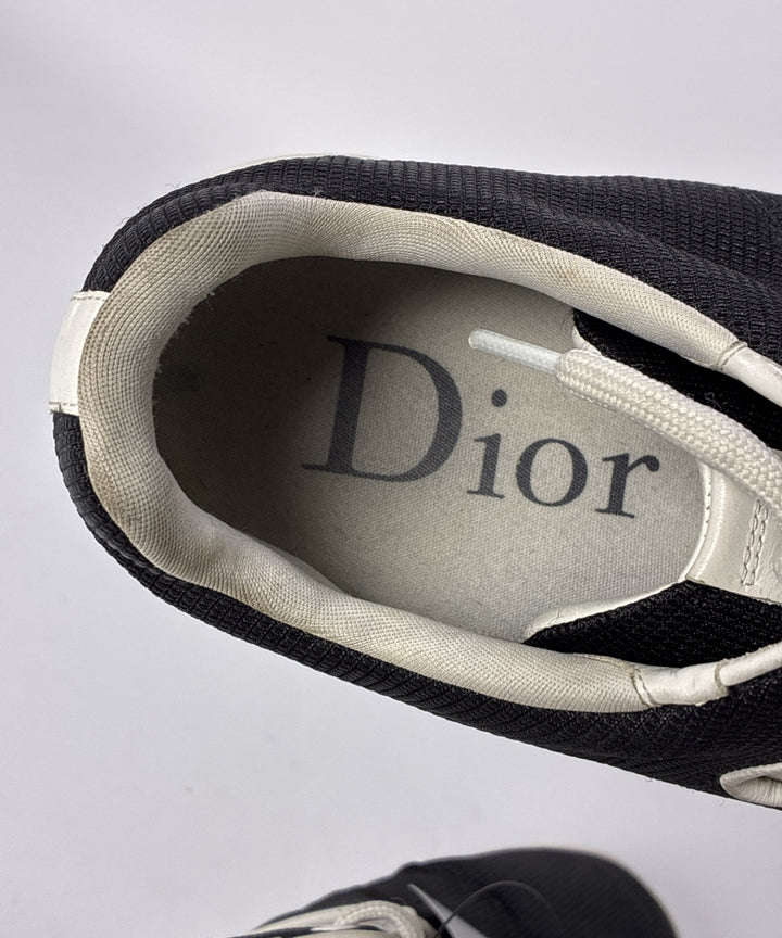 Dior Homme รองเท้าผ้าใบ