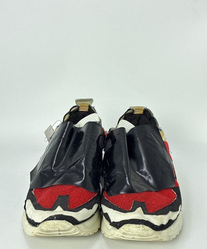 Maison Margiela รองเท้าผ้าใบ