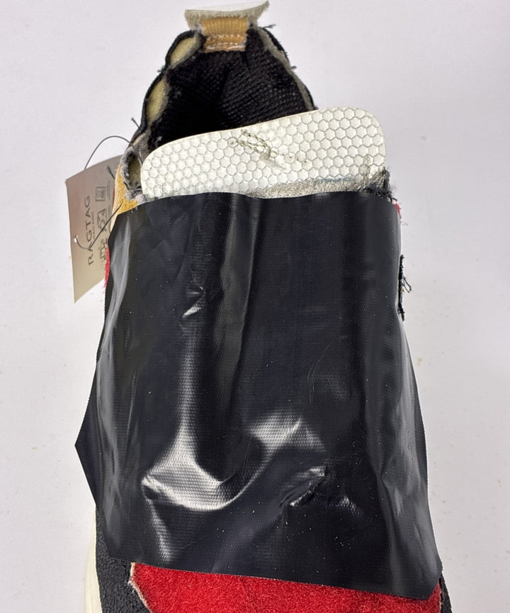 Maison Margiela รองเท้าผ้าใบ