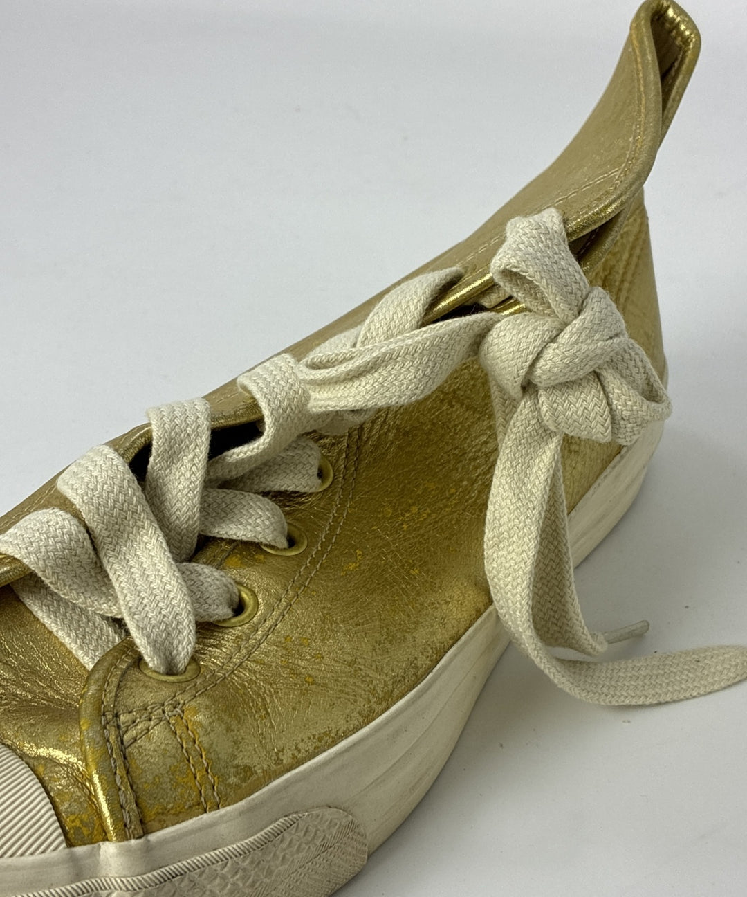 COMME des GARCONS HOMME PLUS รองเท้าผ้าใบ