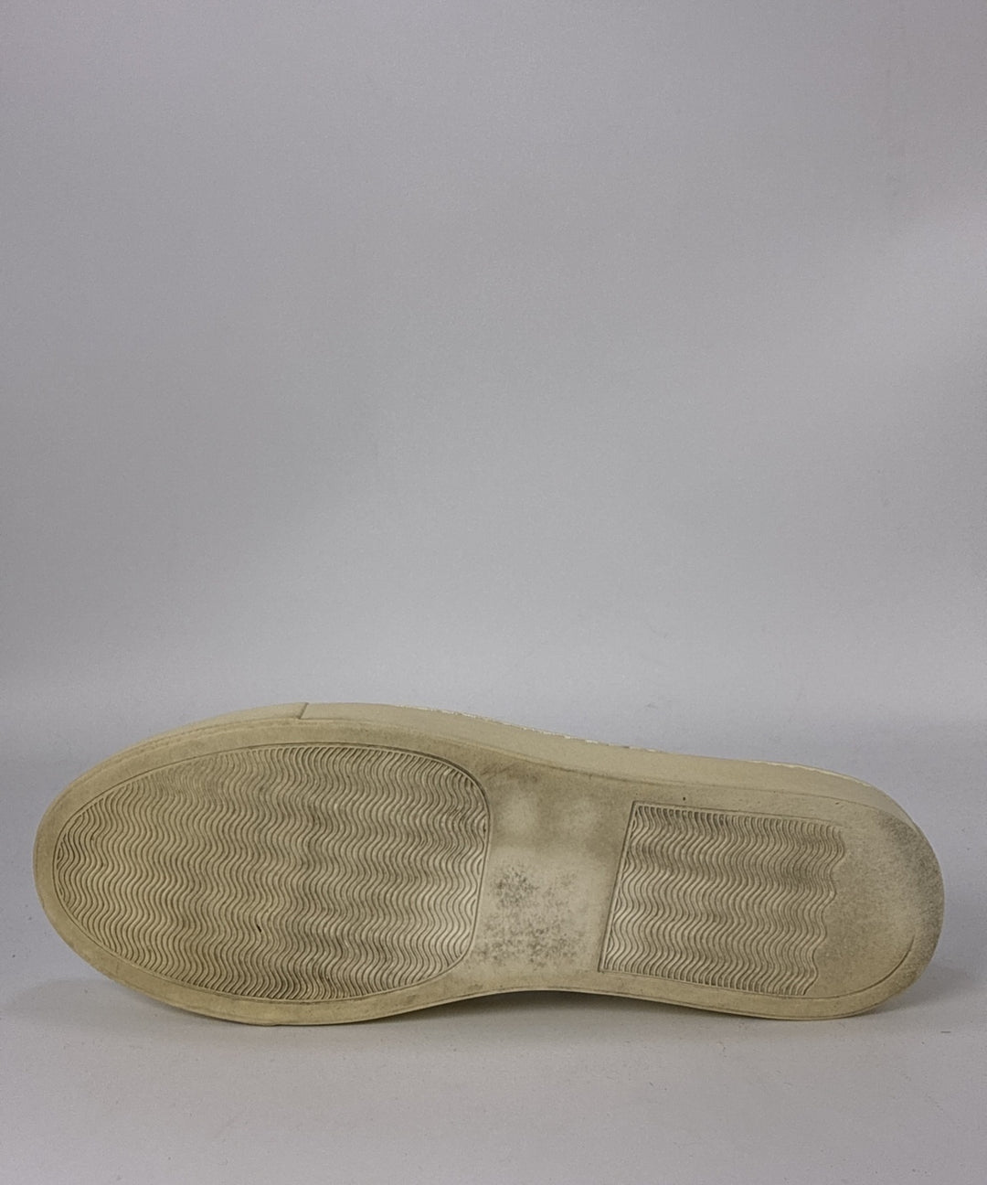 yohji yamamoto POUR HOMME รองเท้าผ้าใบ