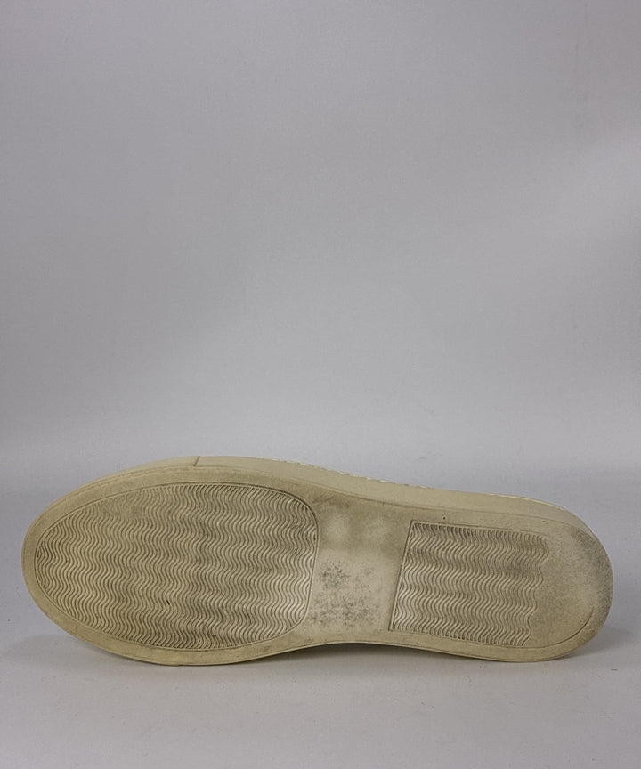 yohji yamamoto POUR HOMME รองเท้าผ้าใบ