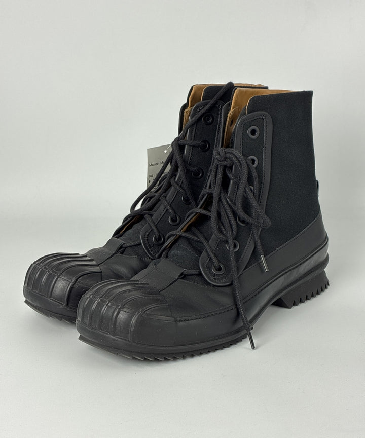 Maison Margiela รองเท้าผ้าใบ