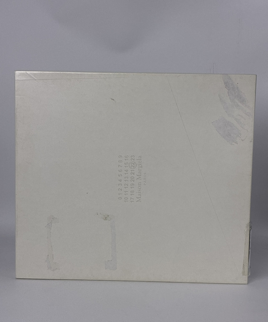 Maison Margiela รองเท้าผ้าใบ