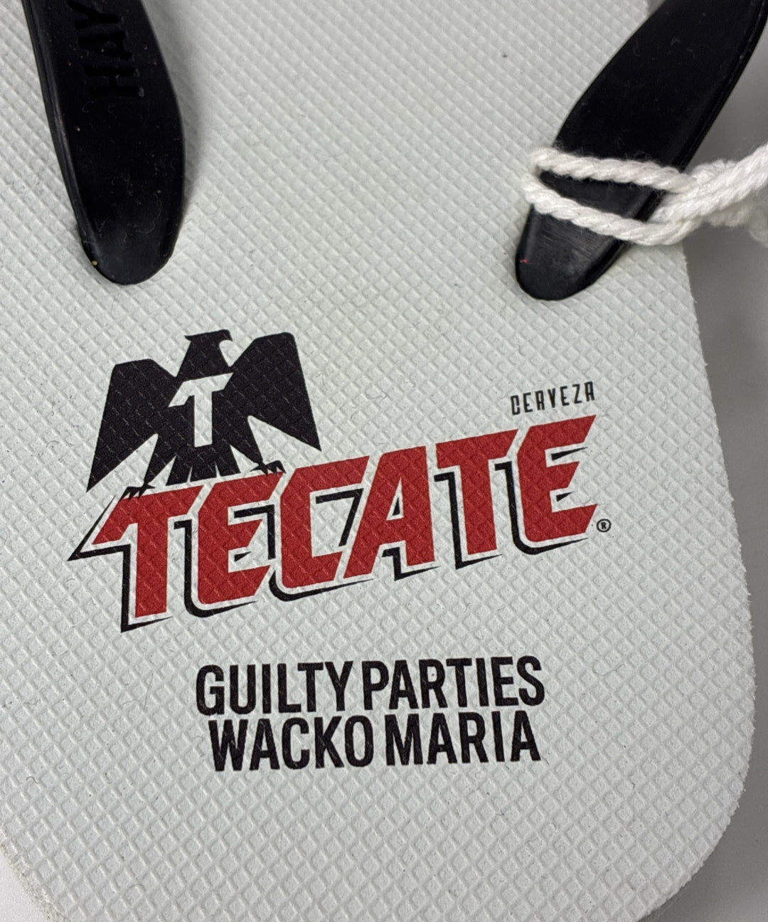 WACKO MARIA รองเท้าแตะ