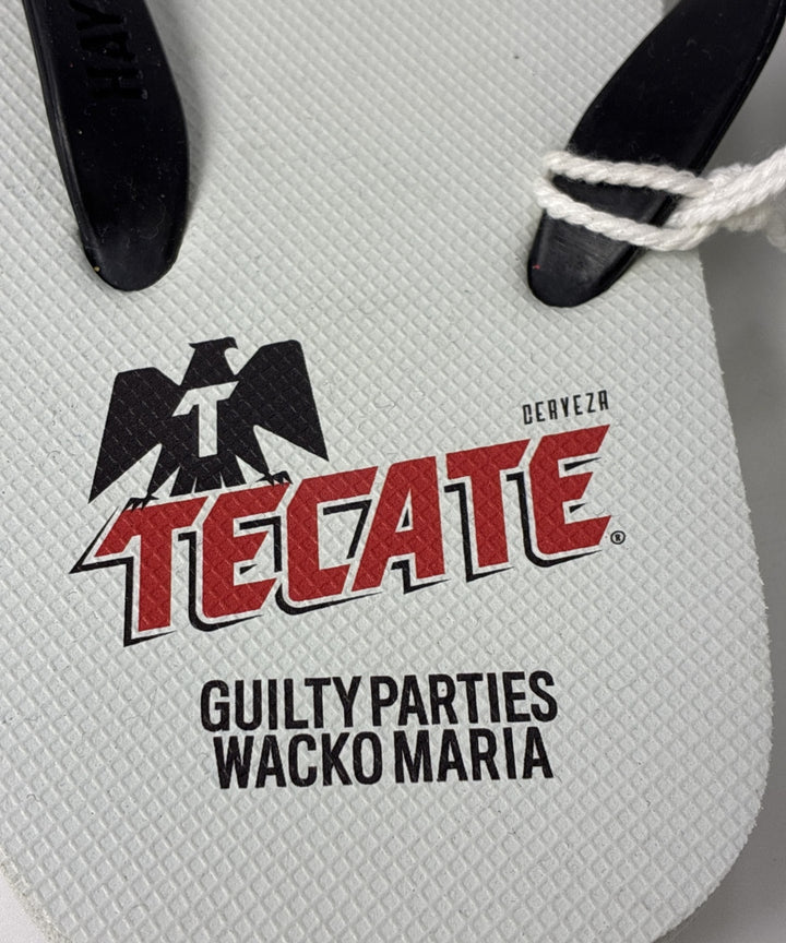 WACKO MARIA รองเท้าแตะ