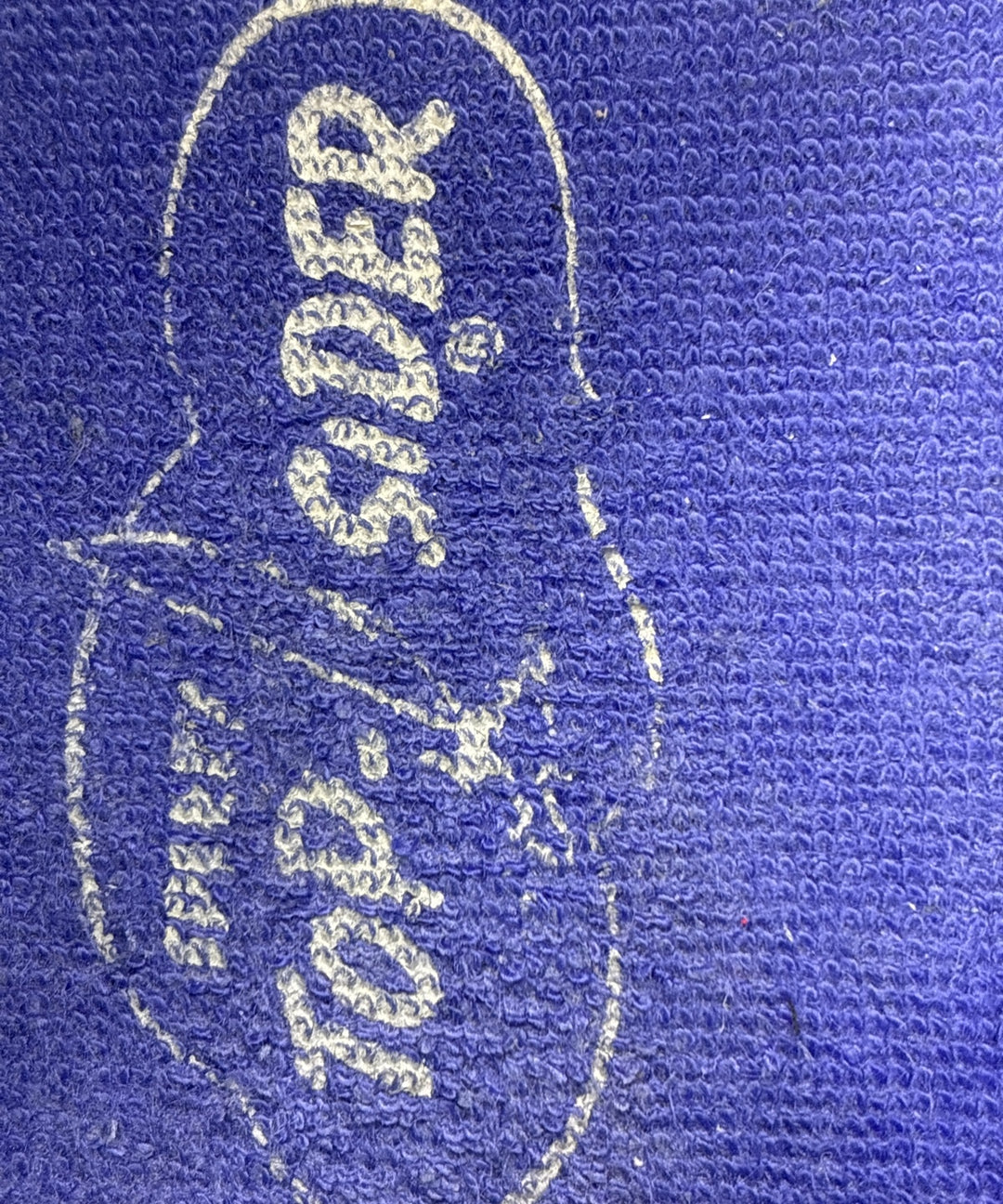 TOPSIDER รองเท้าผ้าใบ