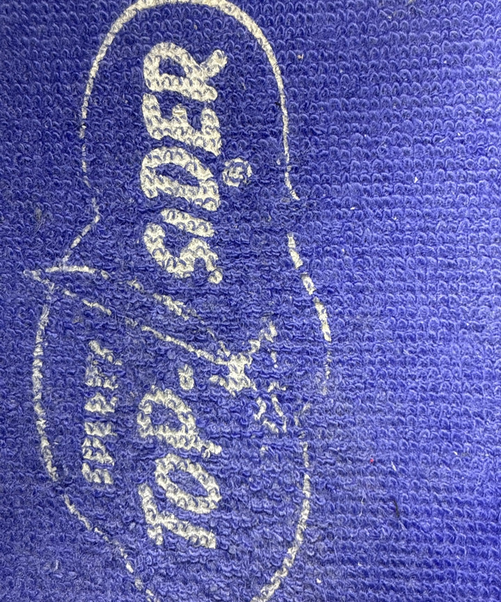 TOPSIDER รองเท้าผ้าใบ