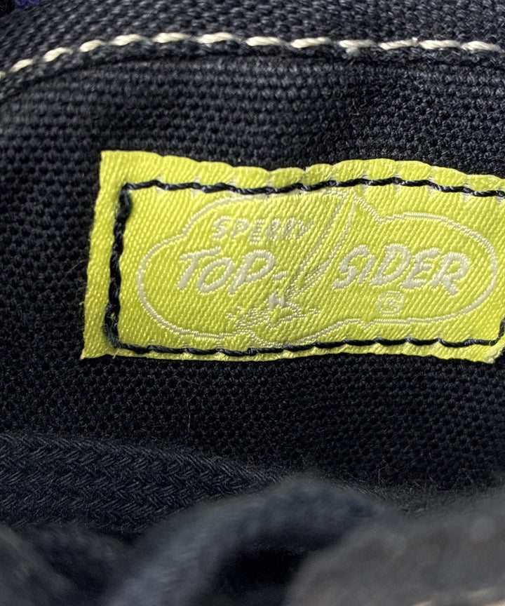 TOPSIDER รองเท้าผ้าใบ