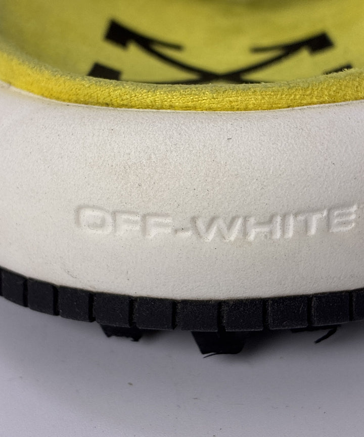 OFF-WHITE รองเท้าแตะ