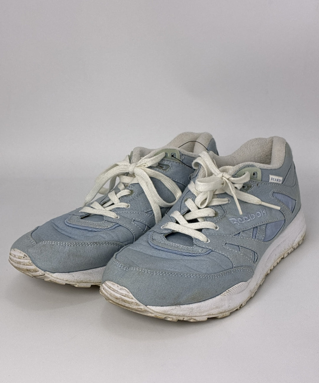 Reebok รองเท้าผ้าใบ