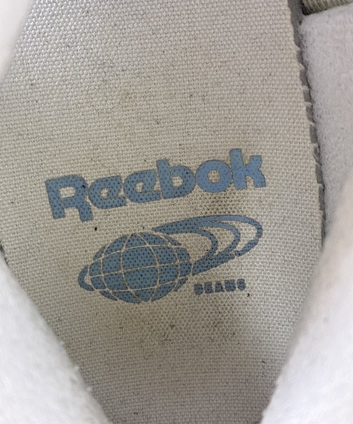 Reebok รองเท้าผ้าใบ