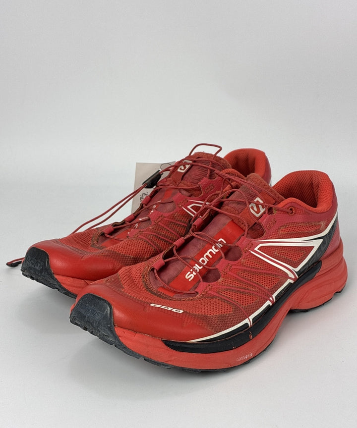 Salomon รองเท้าผ้าใบ