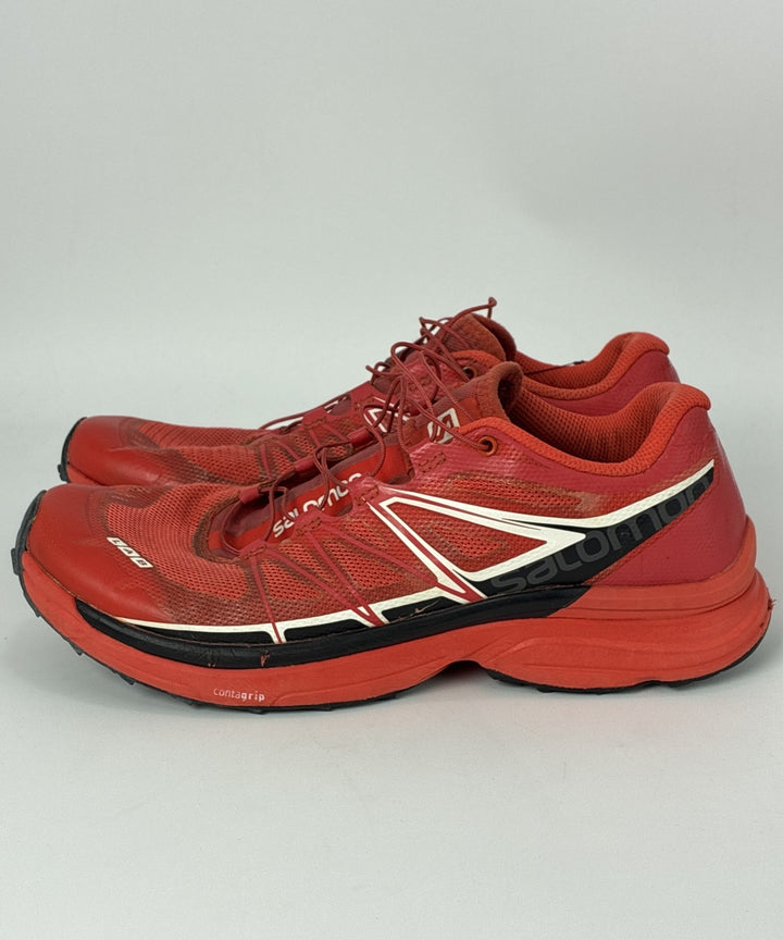 Salomon รองเท้าผ้าใบ