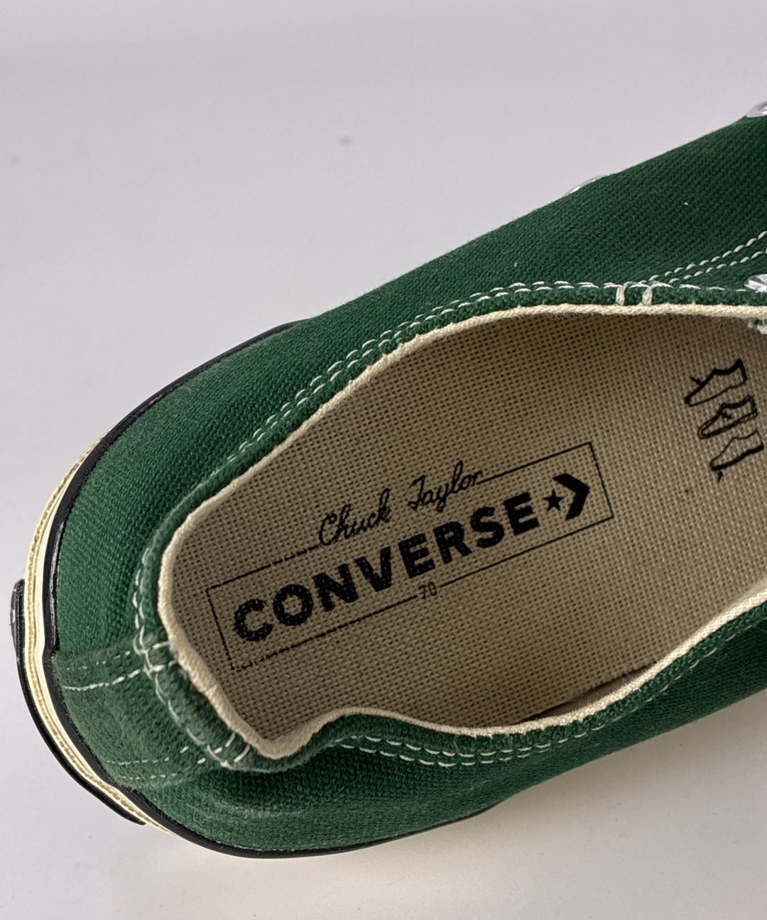 CONVERSE รองเท้าผ้าใบ