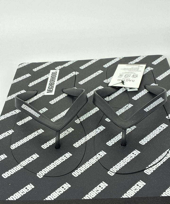 NEIGHBOR HOOD รองเท้าแตะ