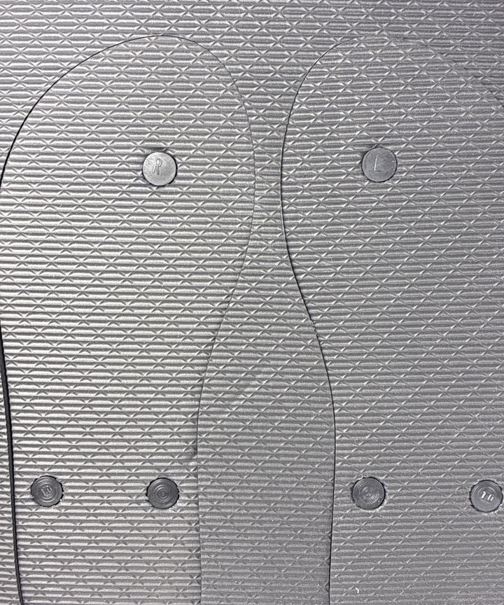 NEIGHBOR HOOD รองเท้าแตะ