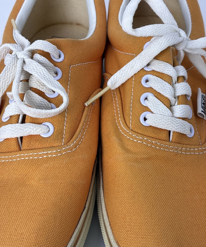 VANS รองเท้าผ้าใบ