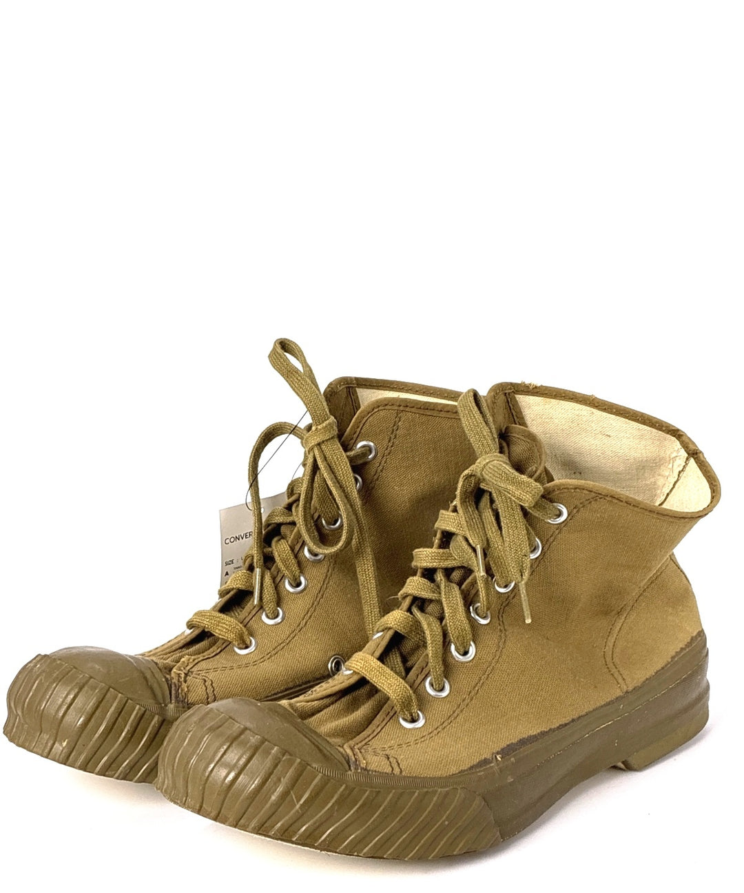 CONVERSE รองเท้าผ้าใบ