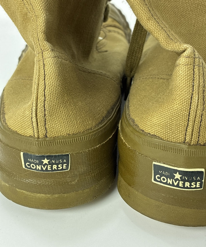 CONVERSE รองเท้าผ้าใบ