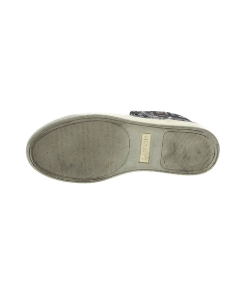 LANVIN Sneakers