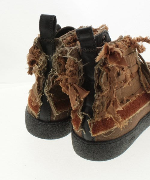 Nﾟ 21 Sneakers