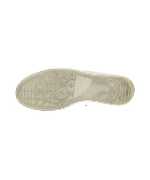 Maison Margiela รองเท้าผ้าใบ