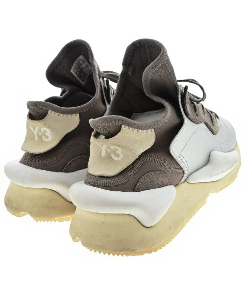 Y-3 Sneakers