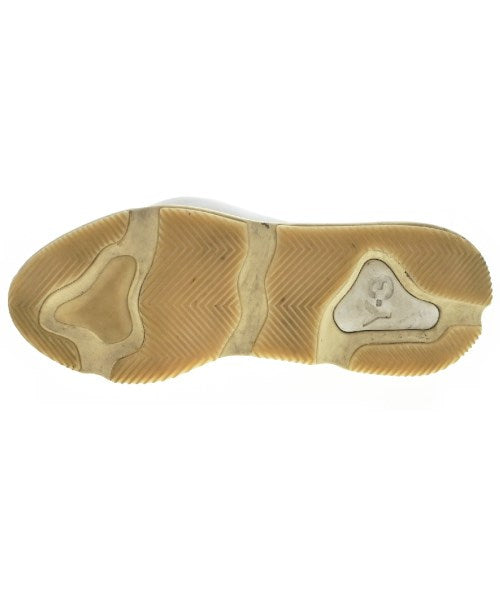 Y-3 Sneakers