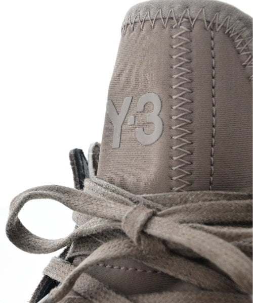 Y-3 Sneakers