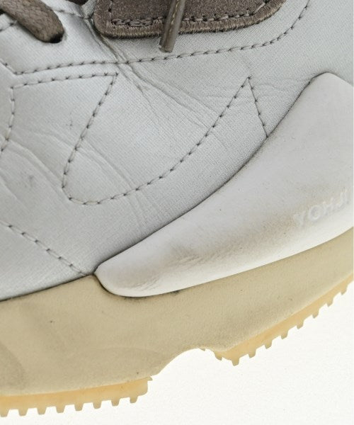 Y-3 Sneakers
